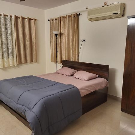Konkan House Ratnāgiri Exterior foto