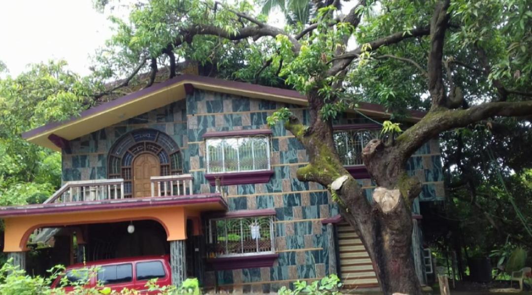 Konkan House Ratnāgiri Exterior foto