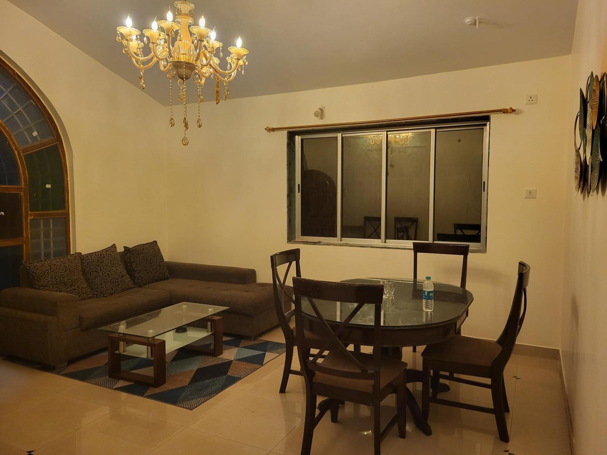 Konkan House Ratnāgiri Exterior foto
